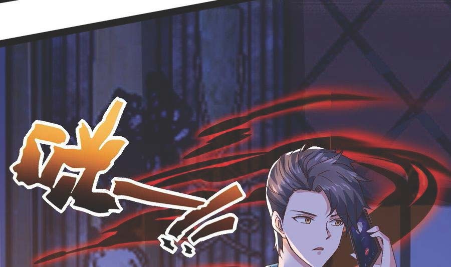 Rebirth Into the Strongest Immortal Cultivator Chapter 57 Gambar 73